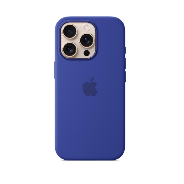 Iphone 16 Pro Si Case Ultramarine - immagine 2