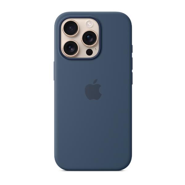 Iphone 16 Pro Max Si Case Denim - immagine 2