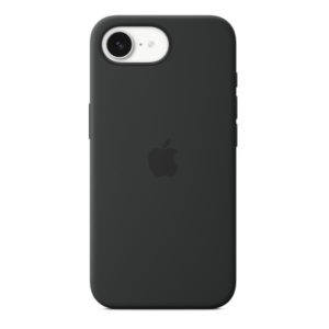 Iphone 16E Si Case Nero