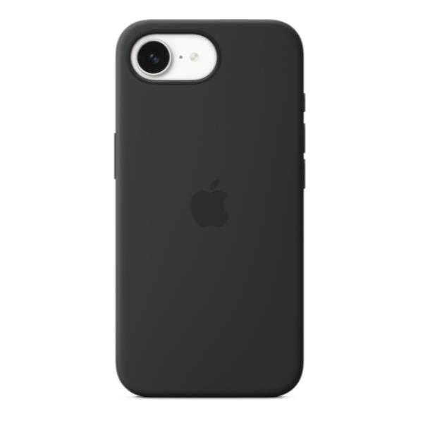 Iphone 16E Si Case Nero