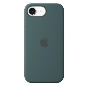Iphone 16E Si Case Lake Verde