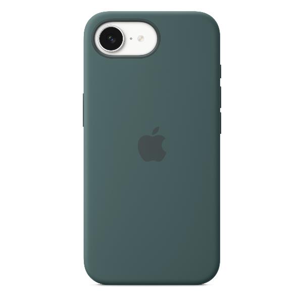 Iphone 16E Si Case Lake Verde - immagine 2