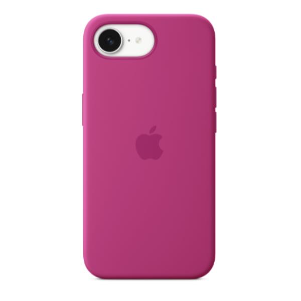 Iphone 16E Si Case Fuchsia - immagine 2
