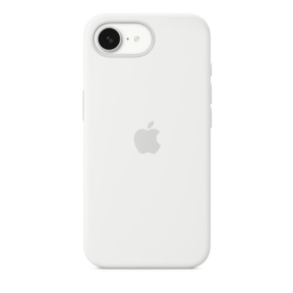 Iphone 16E Si Case Bianco - immagine 2