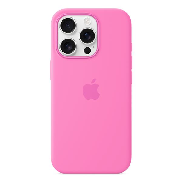 Iphone 16 Pro Si Case Peony - immagine 2