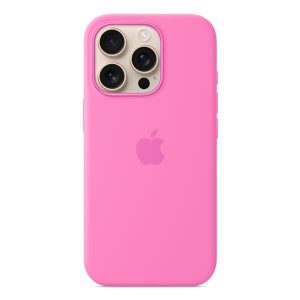 Iphone 16 Pro Si Case Peony