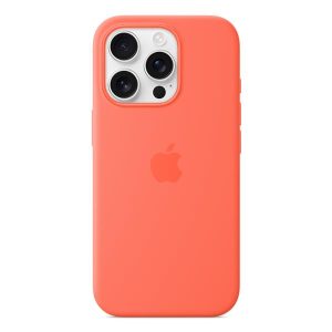 Iphone 16 Pro Si Case Tangerine