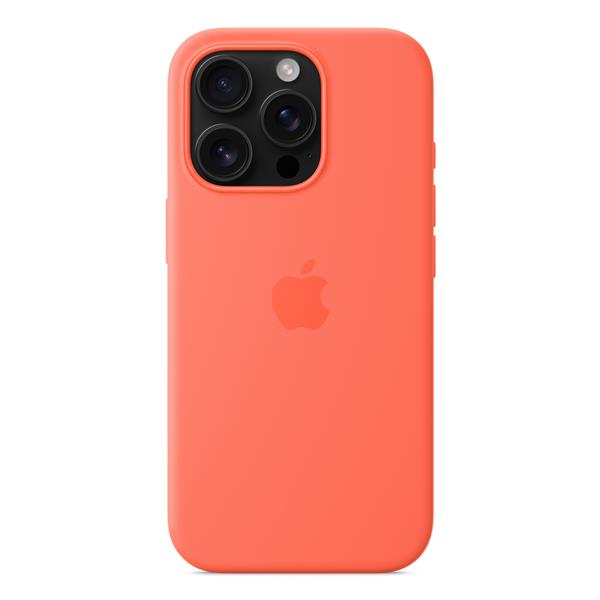 Iphone 16 Pro Si Case Tangerine - immagine 5