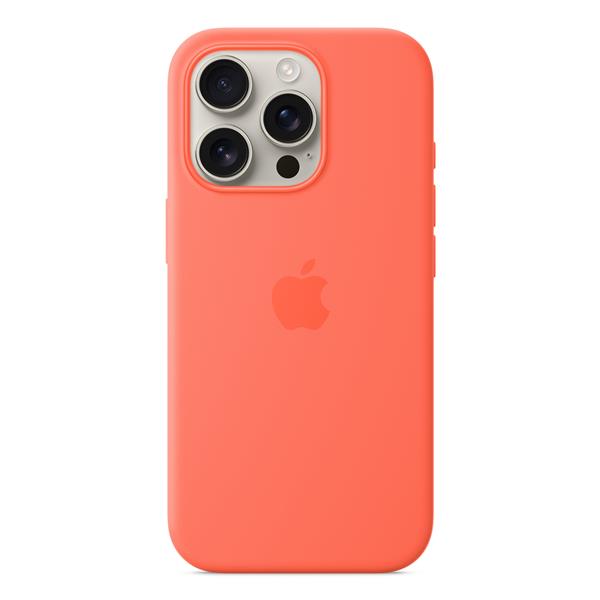 Iphone 16 Pro Si Case Tangerine - immagine 3