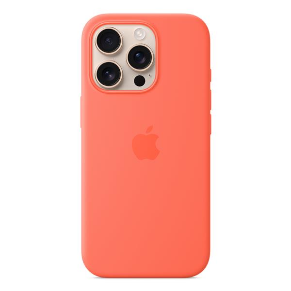 Iphone 16 Pro Si Case Tangerine - immagine 2