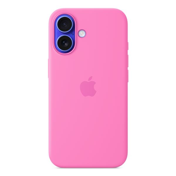 Iphone 16 Si Case Peony - immagine 3