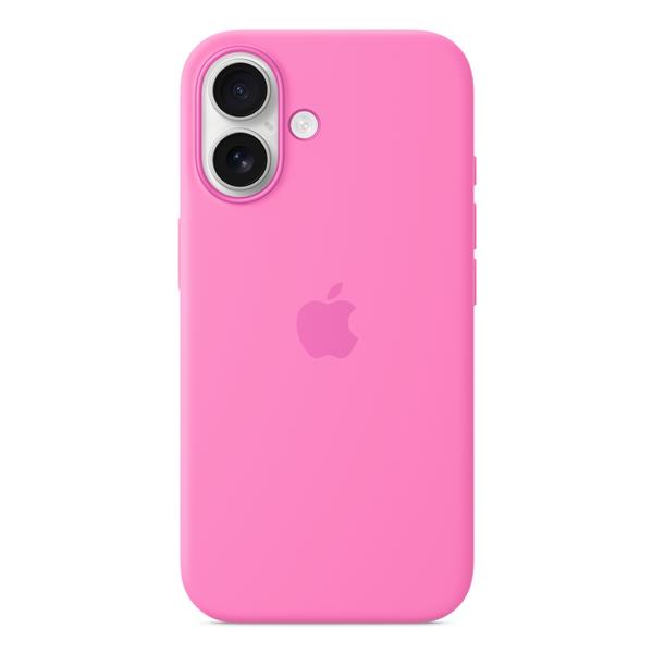 Iphone 16 Si Case Peony - immagine 2