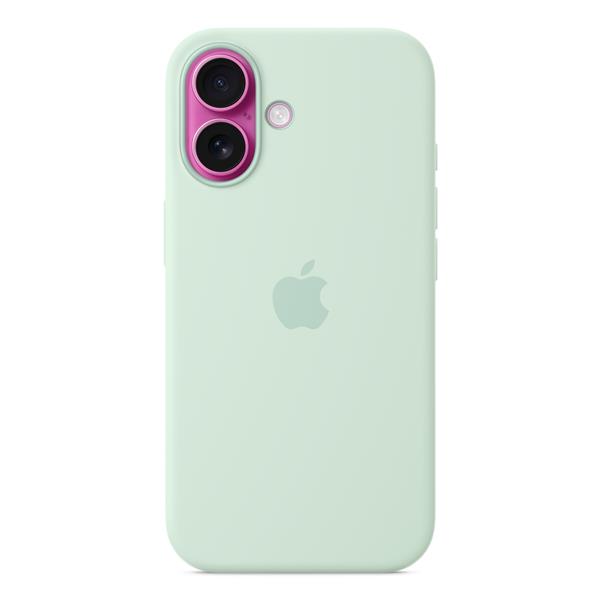 Iphone 16 Si Case Aquamar - immagine 3