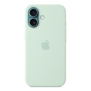 Iphone 16 Si Case Aquamar