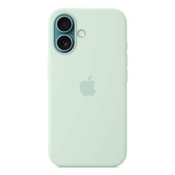 Iphone 16 Si Case Aquamar