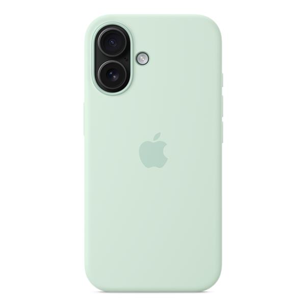 Iphone 16 Si Case Aquamar - immagine 5