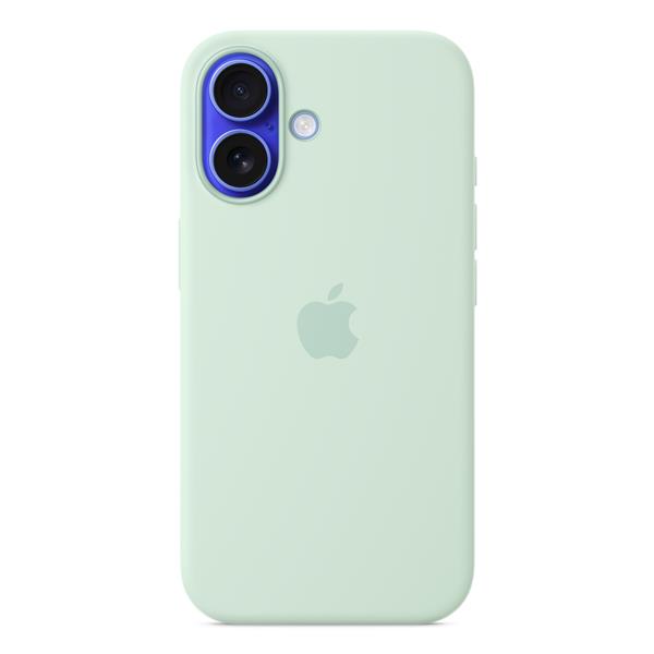 Iphone 16 Si Case Aquamar - immagine 4