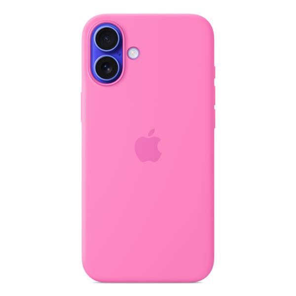 Iphone 16 Plus Si Case Peony - immagine 4
