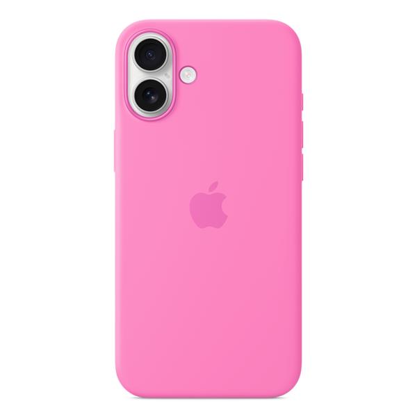 Iphone 16 Plus Si Case Peony - immagine 2