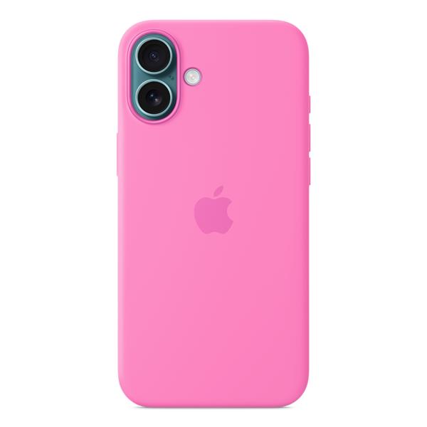 Iphone 16 Plus Si Case Peony - immagine 5