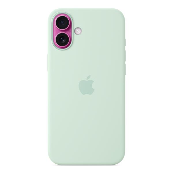 Iphone 16 Plus Si Case Aquamar - immagine 3
