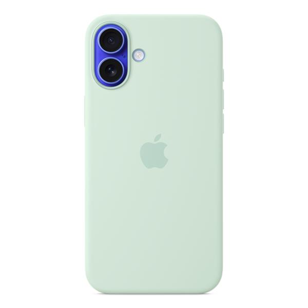 Iphone 16 Plus Si Case Aquamar - immagine 2