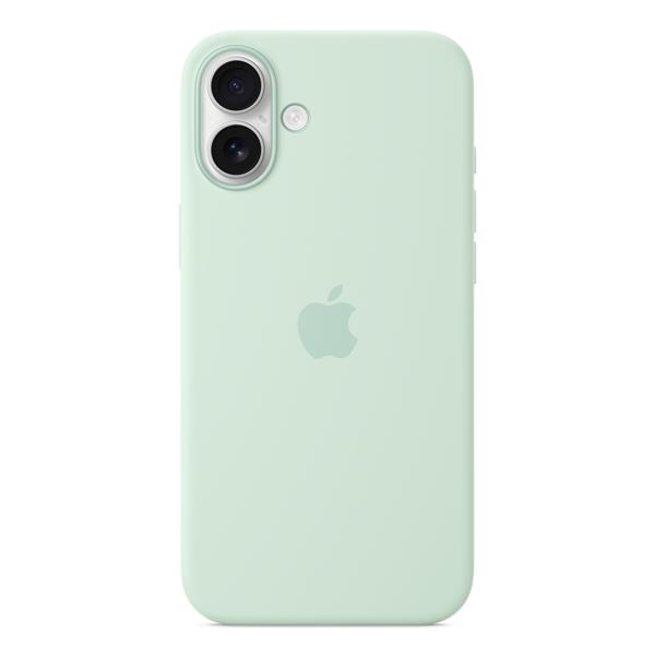Iphone 16 Plus Si Case Aquamar - immagine 5