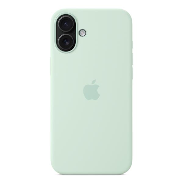 Iphone 16 Plus Si Case Aquamar - immagine 4