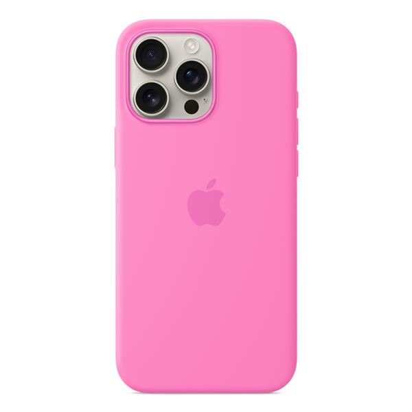 Iphone 16 Pro Max Si Case Peony - immagine 2