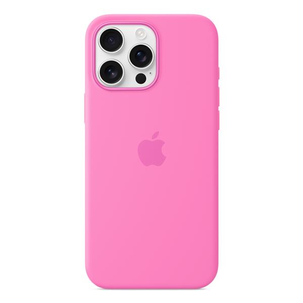 Iphone 16 Pro Max Si Case Peony