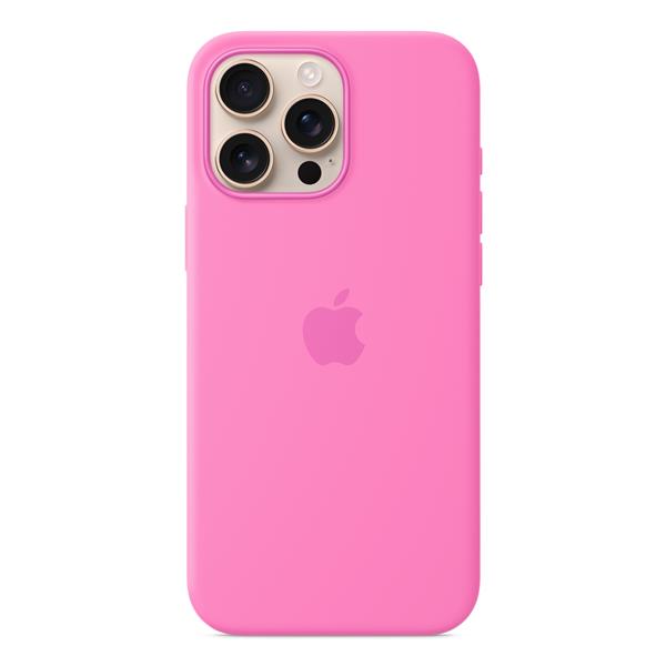 Iphone 16 Pro Max Si Case Peony - immagine 3