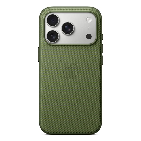Ip 17 Pro Te Case Verde Ms