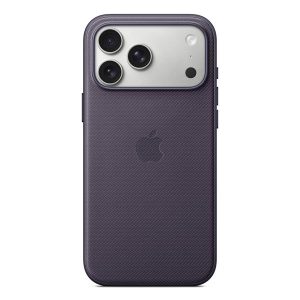 Ip 17 Pro Max Case Purple Ms Tw