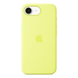 Ip 16E Si Neon Yellow