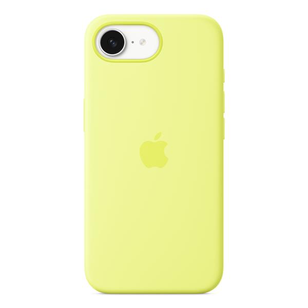 Ip 16E Si Neon Yellow