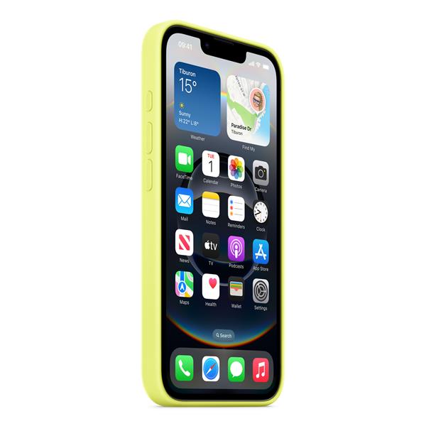 Ip 16E Si Neon Yellow - immagine 3