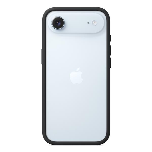 Iphone Air Bumper - Nero - immagine 4