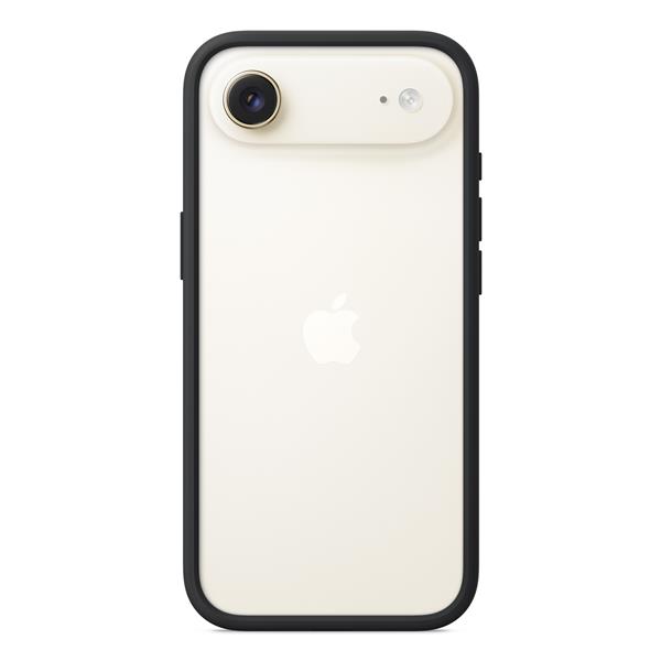 Iphone Air Bumper - Nero - immagine 3