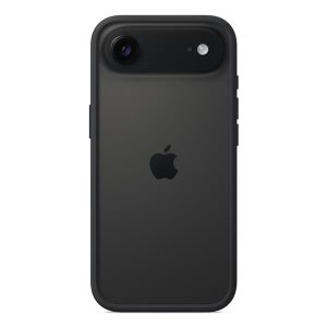 Iphone Air Bumper - Nero