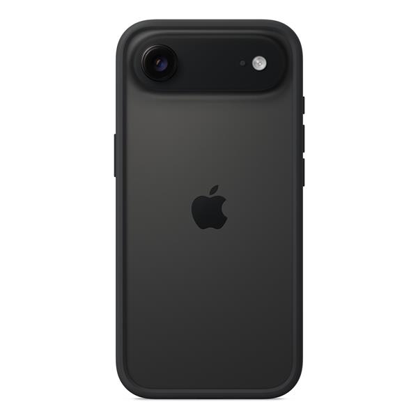 Iphone Air Bumper - Nero