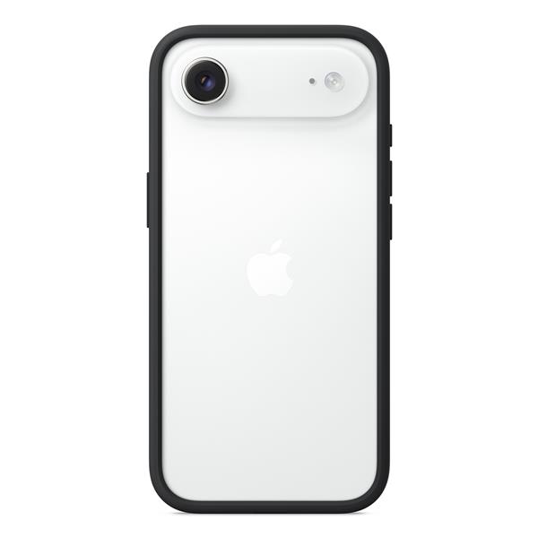 Iphone Air Bumper - Nero - immagine 2