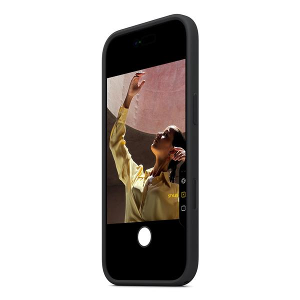 Iphone Air Bumper - Nero - immagine 5