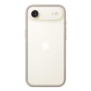 Iphone Air Bumper - Tan