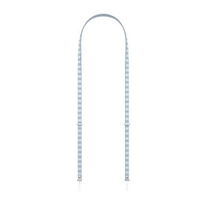 Crossbody Strap - Light Blu