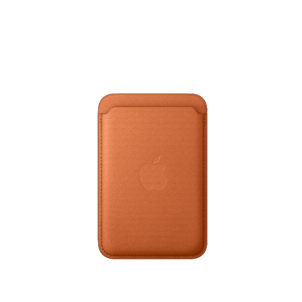 Ip Finewoven Wallet Fox Orange - immagine 2