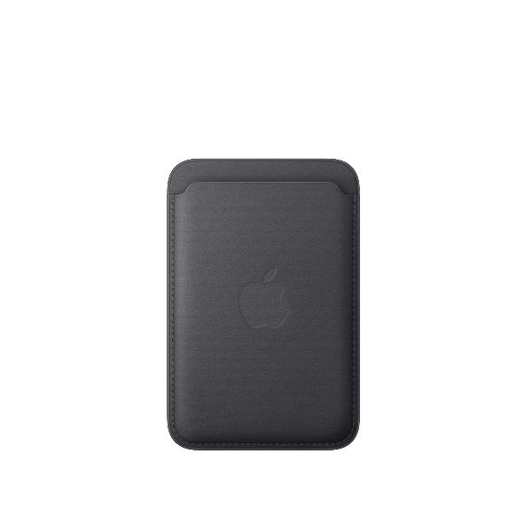 Ip Finewoven Wallet Nero - immagine 2