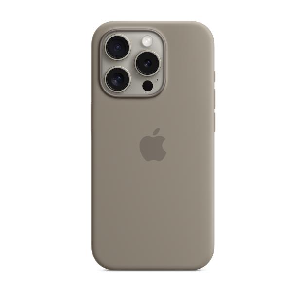 Iphone 15 Pro Si Case Clay - immagine 3