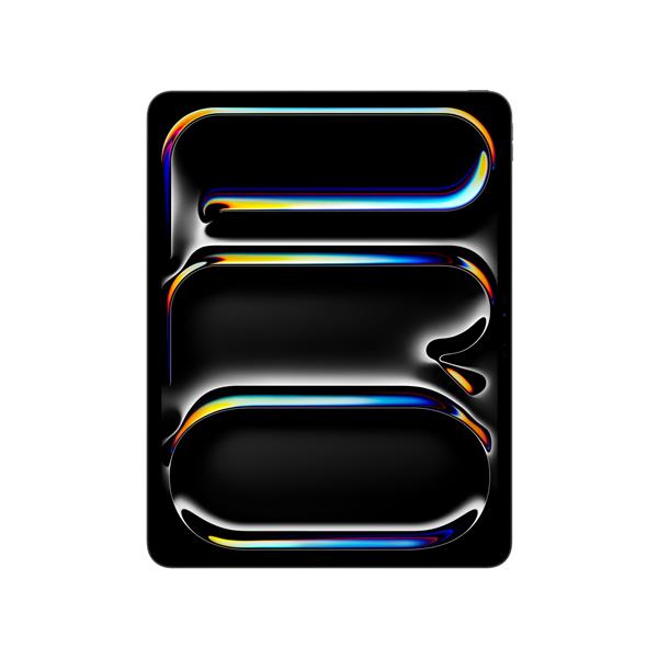 Ipad Pro 13" Wi-Fi 256Gb Blk