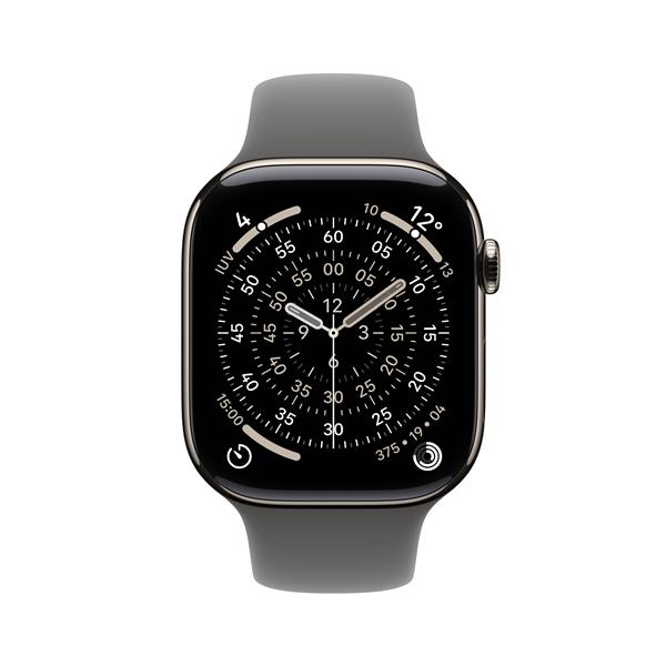 Aw11 46 Nt Ti Sg Sb Sm Cel - immagine 2