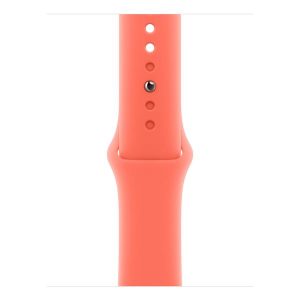 Aw 42 Tangerine Sb S/M-Zml